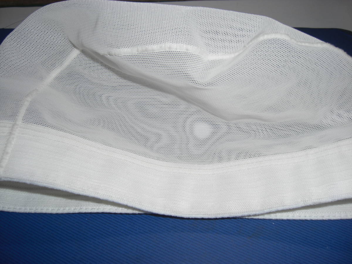 スイマー 帽子 スイミング キャップ 白色 サイズ L 愛拍卖