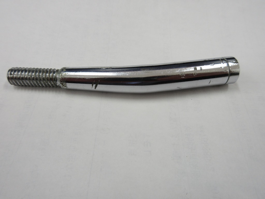 ローバーミニ シフトレバー 延長ロッド MT車用エクステンション 中古品 全国送料スマートレター(210円)拍卖