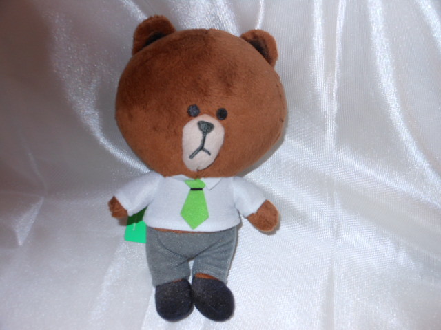 「可愛い クマさん LINE キャラ広場 ♪ 」拍卖