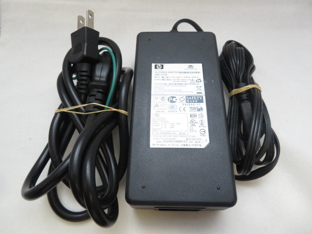 AD33545★hp★ACアダプター★0957-2156★保証付!即決!拍卖