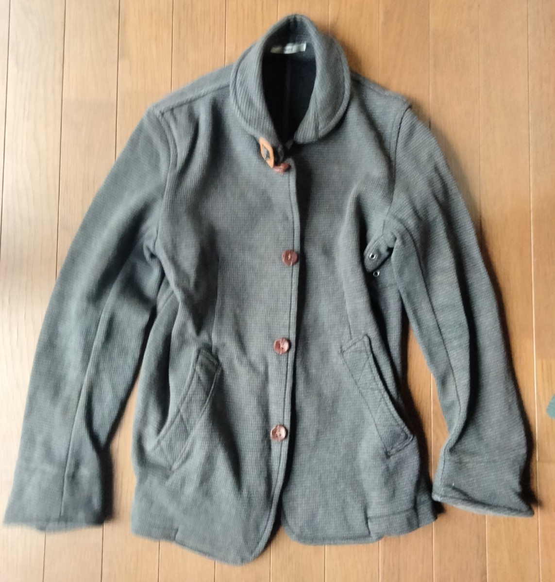 SHIPS シップス ジャケット ジャンパー ブルゾン アウター 上着 コート拍卖