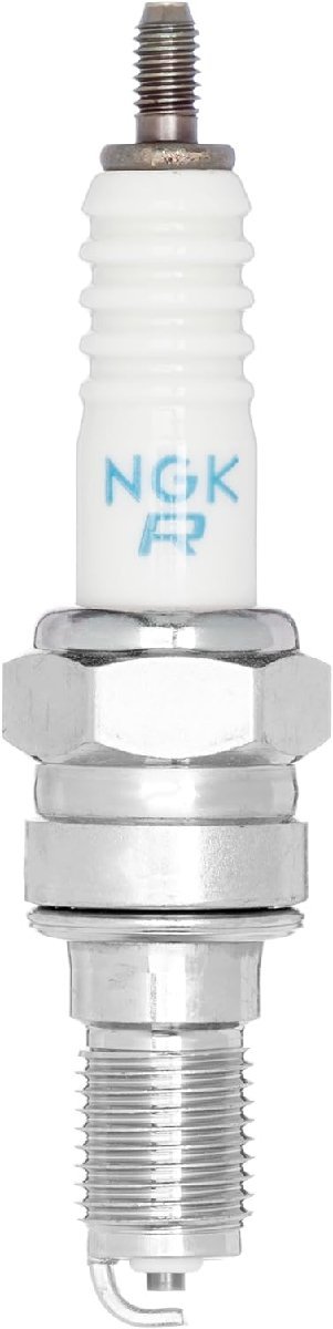 【メール便送料無料・代引不可】日本特殊陶業 NGKプラグ 7162 DR8EA 一般プラグ ネジ形 ターミナルなし 1本拍卖