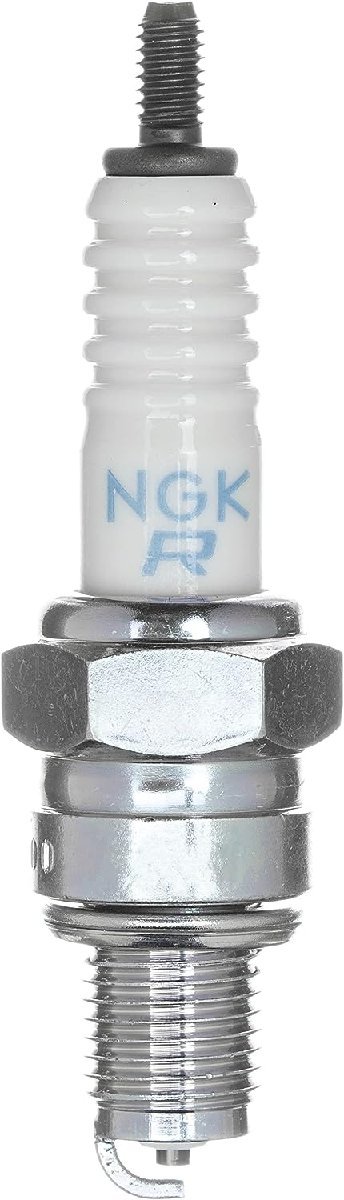 【メール便送料無料・代引不可】日本特殊陶業 NGKプラグ 7840 CR5HSA 一般プラグ ネジ形 ターミナルなし 1本拍卖