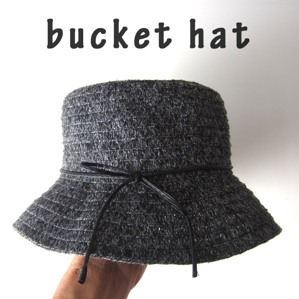 未使用品 興龍★ バゲットハット グレー拍卖