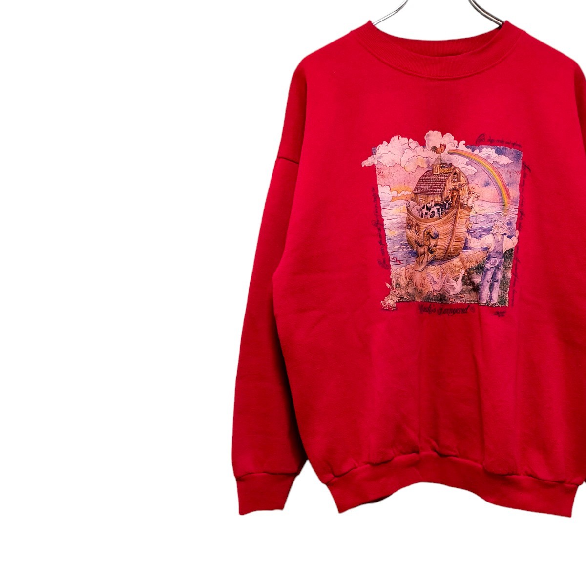 古着 disney スウェット 101 ディズニー ヴィンテージ 90s拍卖