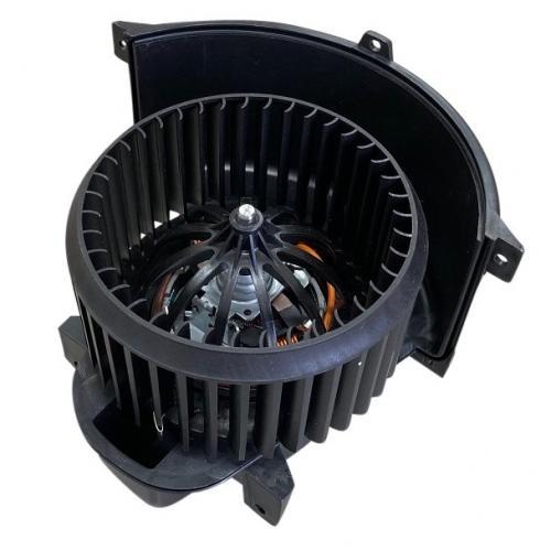 【正規純正OEM】 ポルシェ AC エアコン ブロアモーター ブロワモーター PORSCHE 955 957 カイエン Cayenne 95557234301 95557234300 ファン拍卖