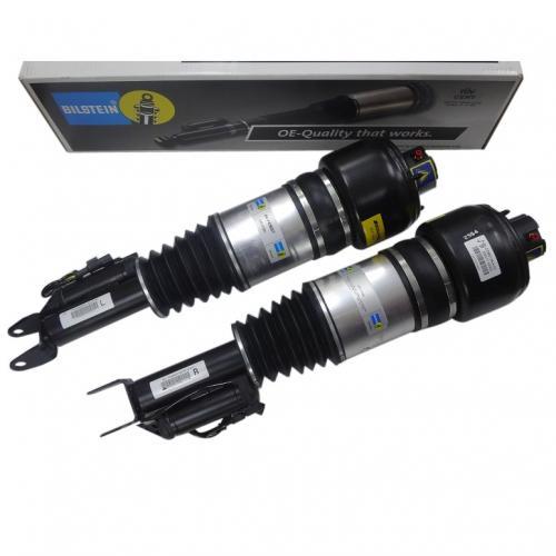 【正規純正OEM】 Mercedes Benz エアサス エアーサスペンション 左右 SET Eクラス W211 CLSクラス W219 2113205438 2113205338 AMG拍卖