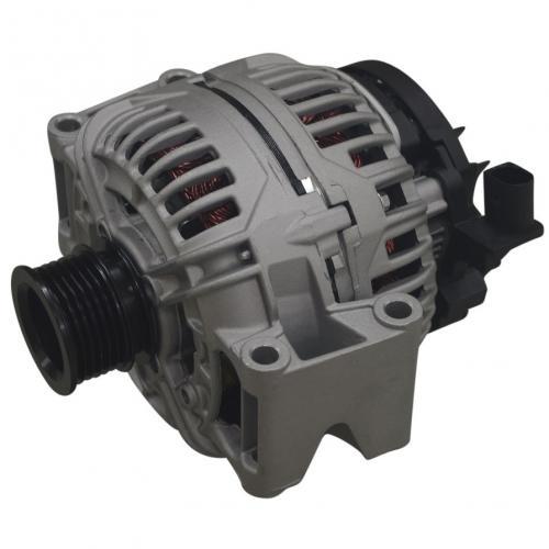 正規純正OEM Mercedes-Benz オルタネーター ダイナモ E クラス W211 W207 E250 E280 E300 E350 CLS W219 CLS350 オルタ 2721540002拍卖