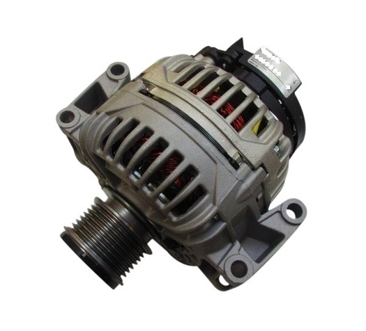 正規純正OEM ベンツ オルタネーター ダイナモ Cクラス W203 CLKクラス W209 SLKクラス R171 2711540802 2711540902 ジェネレーター拍卖