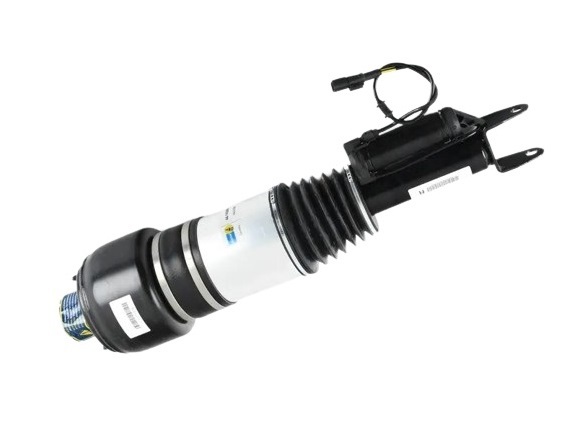 【正規純正OEM】 Mercedes Benz AMG W219 CLS55 CLS63 CLSクラス エアサス 右側 エアーサスペンション 2113205438拍卖