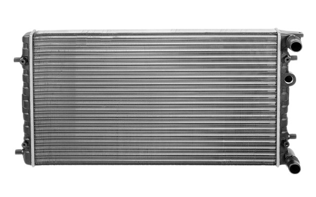 【正規優良品】 フォルクスワーゲン ラジエター VW ニュービートル 1C0121253A 1C0-121-253A ビートル New Beetle ラジエーター拍卖