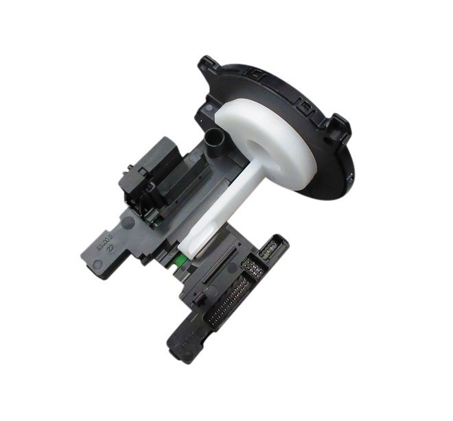 【正規純正品】 Mercedes-Benz ステアリング アングルセンサー CLSクラス W219 Eクラス W211 2115450116 2115459832 1715450532拍卖