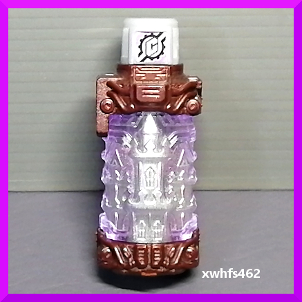 即決美品 SG キャッスル フルボトル 仮面ライダービルド フクロウ ロスト フル ボトル DXビルドドライバー連動 CSM 装動 shodo sodo tok拍卖