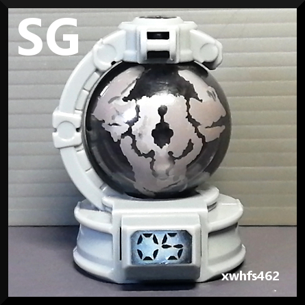 即決美品 食玩 オウシキュータマ オウシブラック 宇宙戦隊キュウレンジャー DX セイザブラスター キュウレンオー 連動 戦隊 職人 CSM tok拍卖