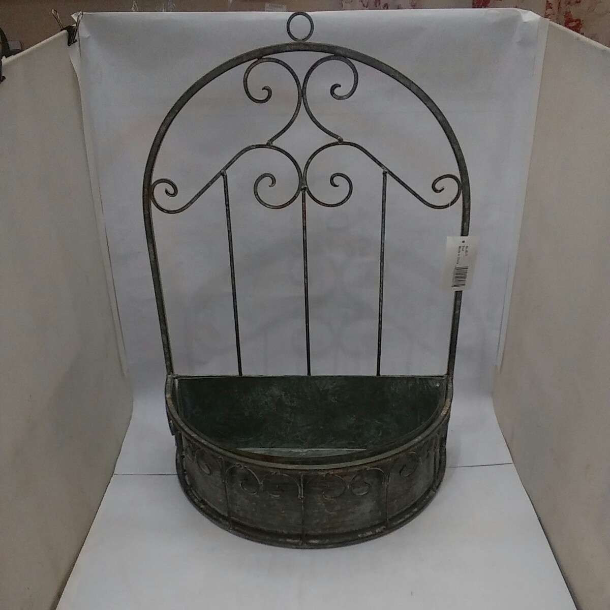 シャビープランター 【401】拍卖