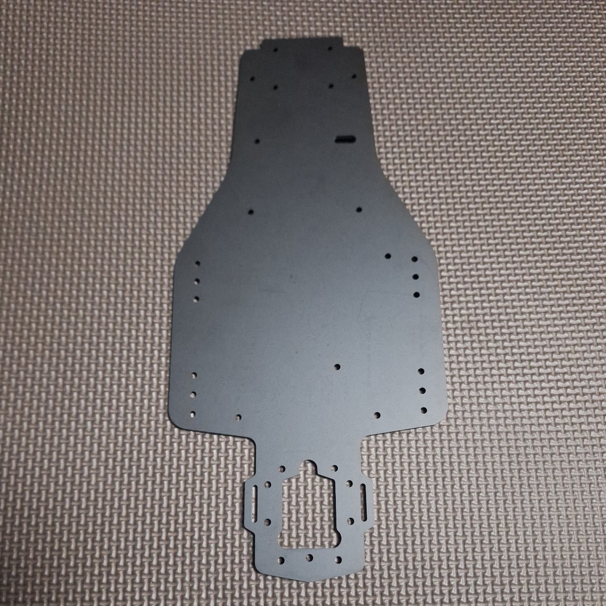 タミヤ 1/10、スーパーアスチュート、シャーシ、新品、未使用、ラジコン、アスチュート、拍卖