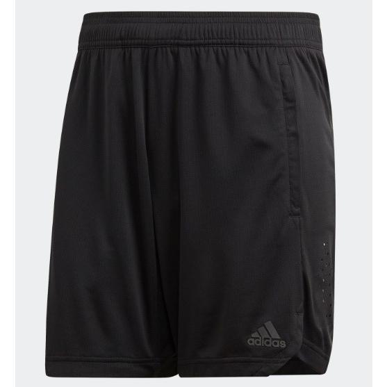 【KCM】Z-2adi-713-L★展示品★【adidas/アディダス】メンズ ショートパンツ クライマチルショーツ GHM83-EI6408 ブラック L拍卖