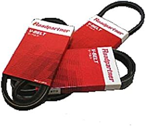 ファンベルトセット 1台分 トヨタ ハイラックス YN80 1PR4-00-830 x1本 1PAA-00-403 x1本 1PAA-00-335 x1本拍卖