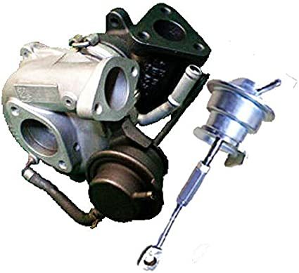 強化アクチュエーター搭載 タービン ターボ リビルト リビルド フレアクロスオーバー MS41S 13900-50M51 交換キット付拍卖