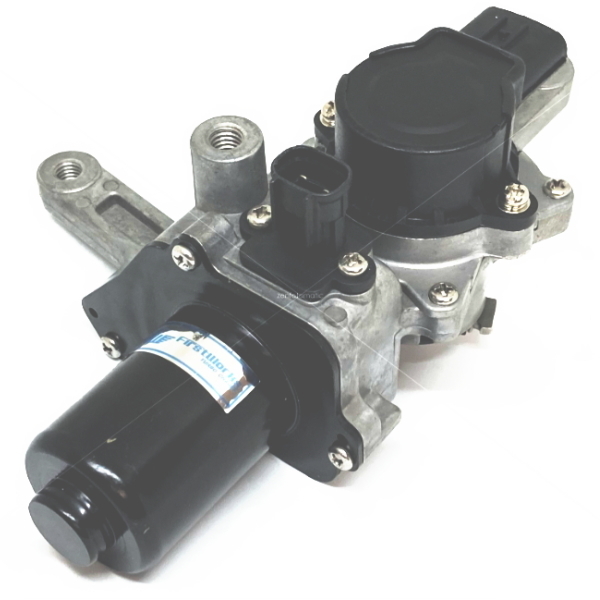 電動 アクチュエーター 17201-30150 17201-30180 ターボ用 トヨタ ハイエース KDH206K拍卖