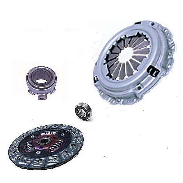 クラッチ 4点セット エルフ KK-NPR71 ISK001 拍卖