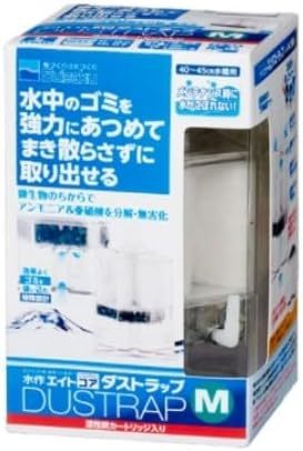 水作  エイトコア ダストラップ M サイズ        拍卖