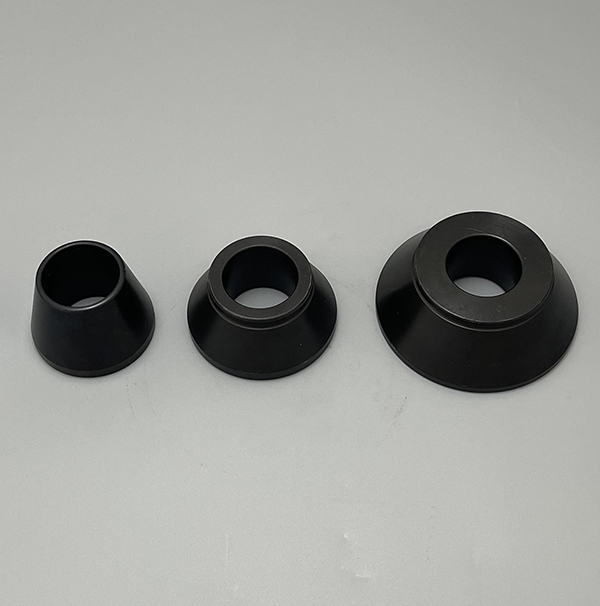 ホイールバランサー用コーン テーパーコーン 内径Φ38 3種類セット 3311拍卖