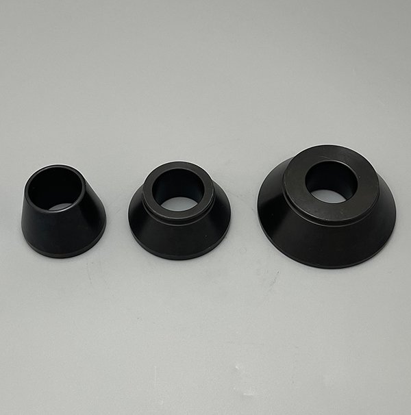 ホイールバランサー用コーン テーパーコーン 内径Φ40 3種類セット 3321拍卖