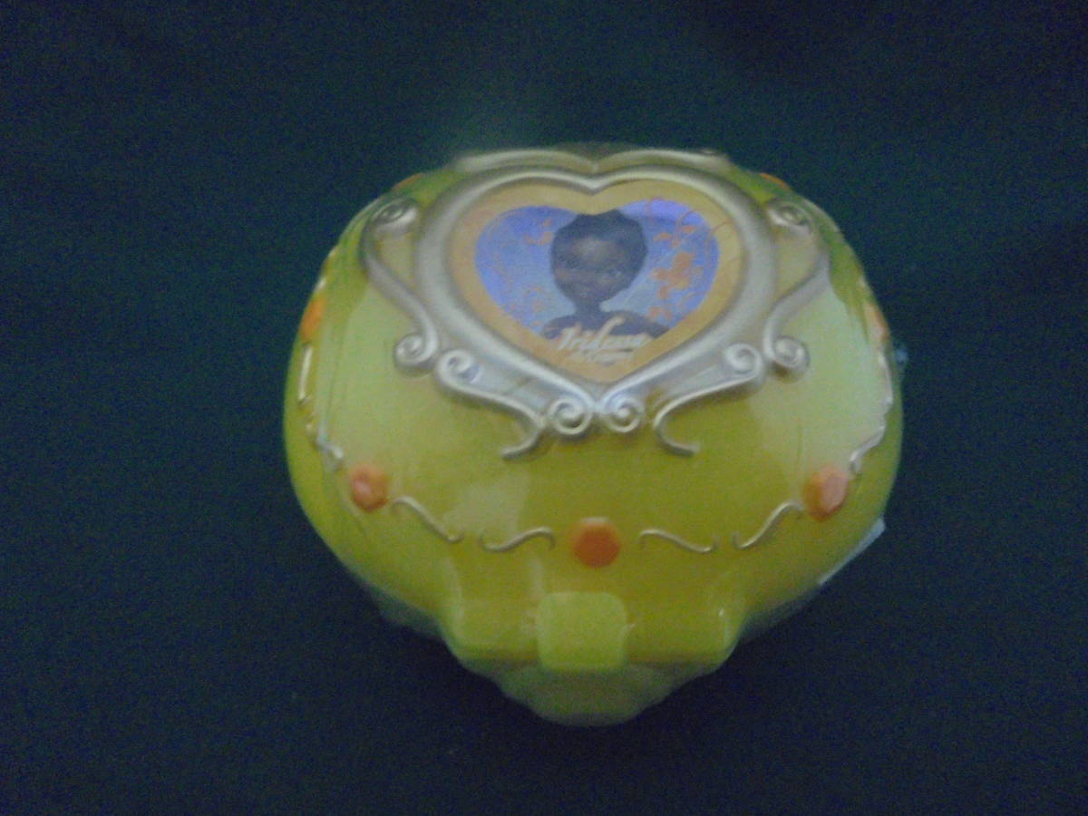 Iridessaのディズニーフェアリー マジカル ジュエリー ボックス拍卖