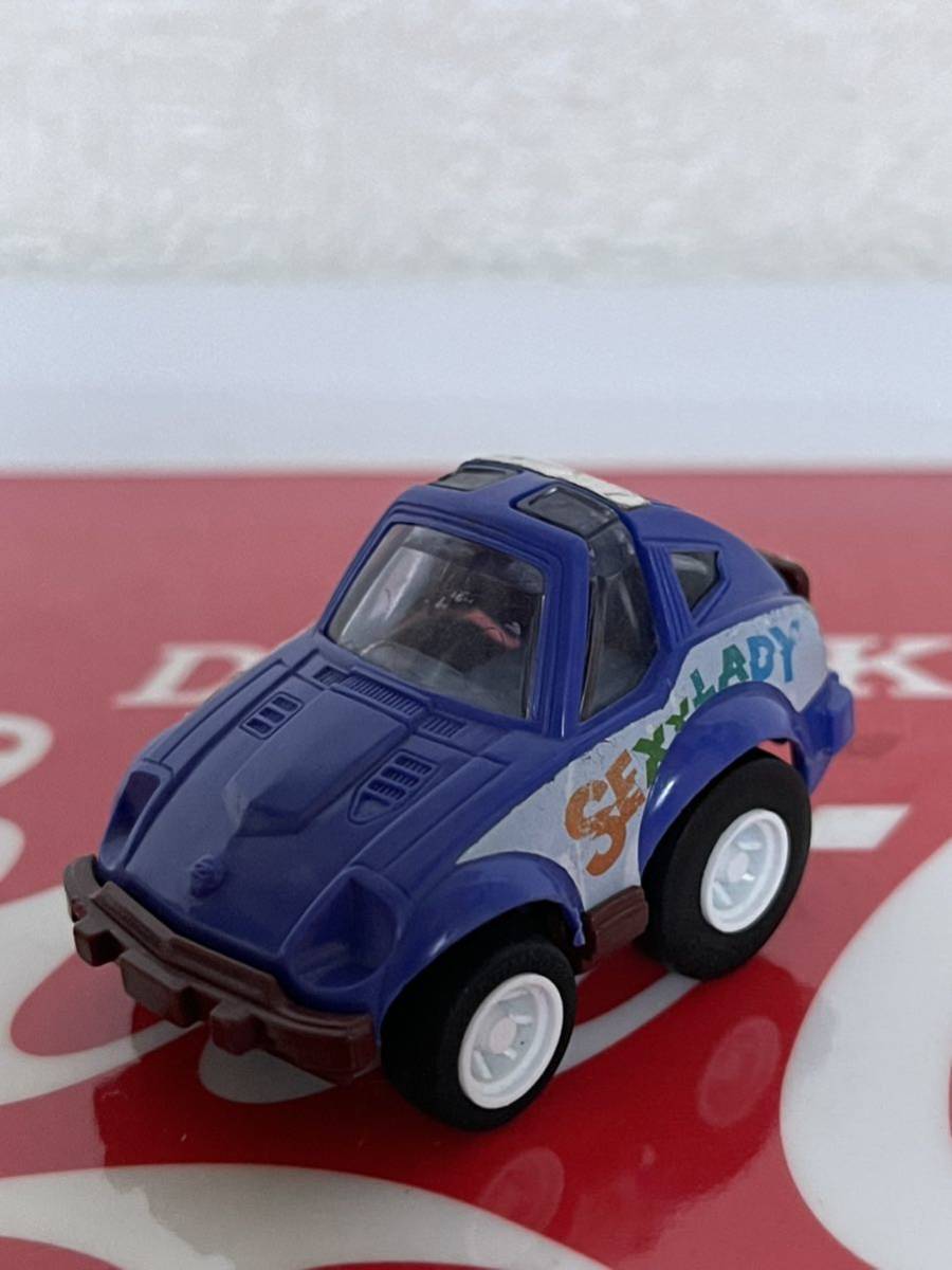 チョロQ フェアレディZ 280Z A-5 タカラ拍卖