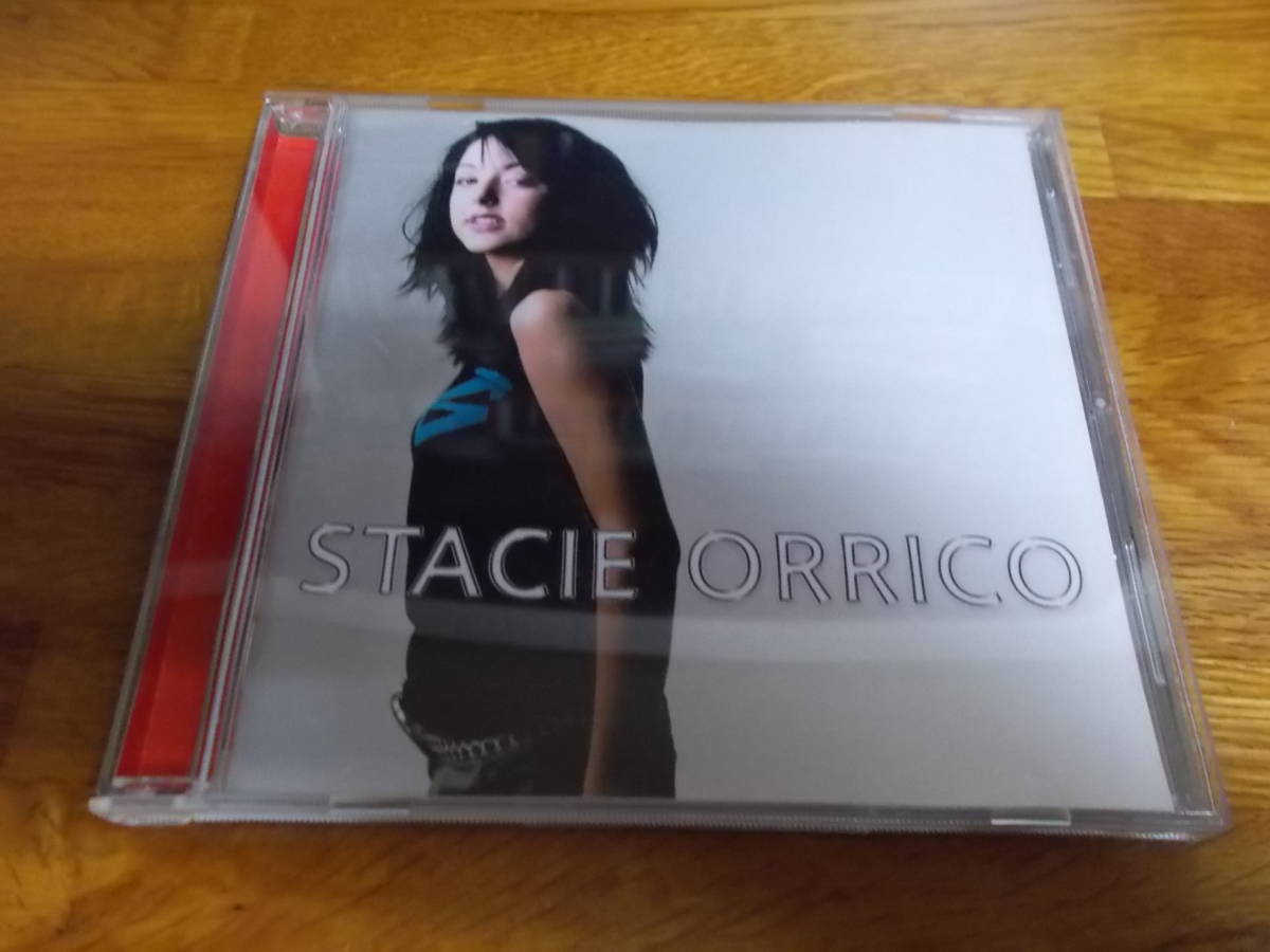 stacie orrico ステイシー・オリコ拍卖
