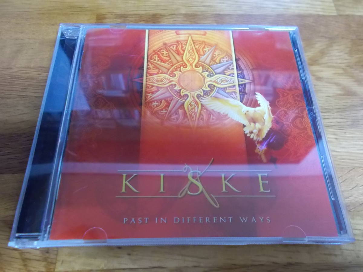 Michael Kiske You Always Walk Alone拍卖