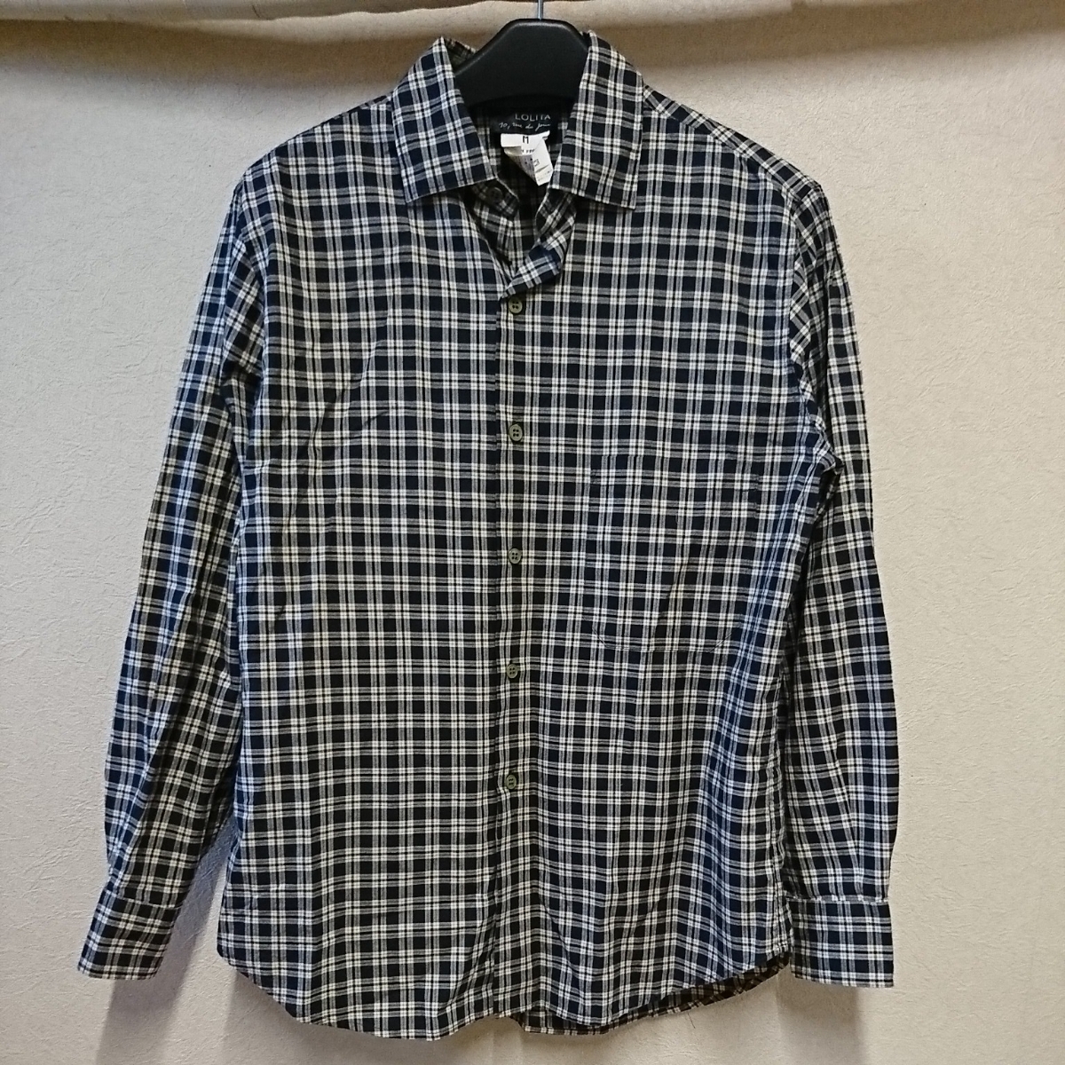 アニエスベー 長袖シャツ レディース M拍卖