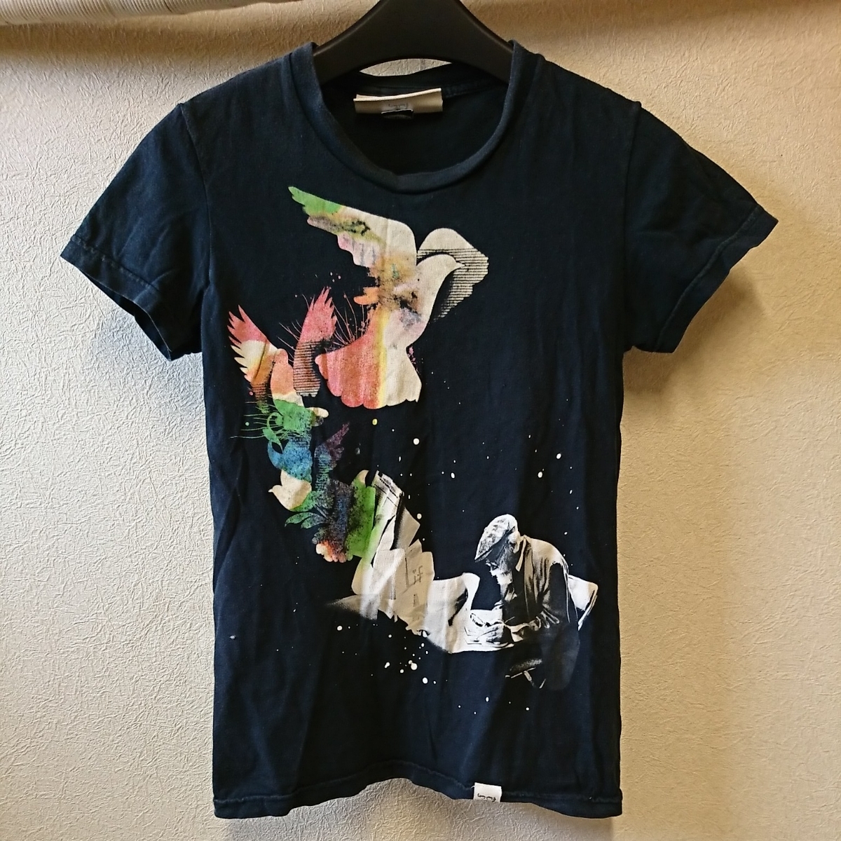 IMAGINARY foundation 半袖Tシャツ S拍卖