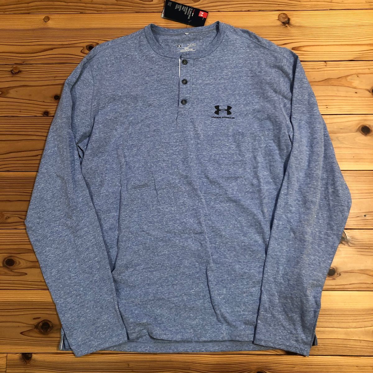 アンダーアーマー ロンT XL拍卖