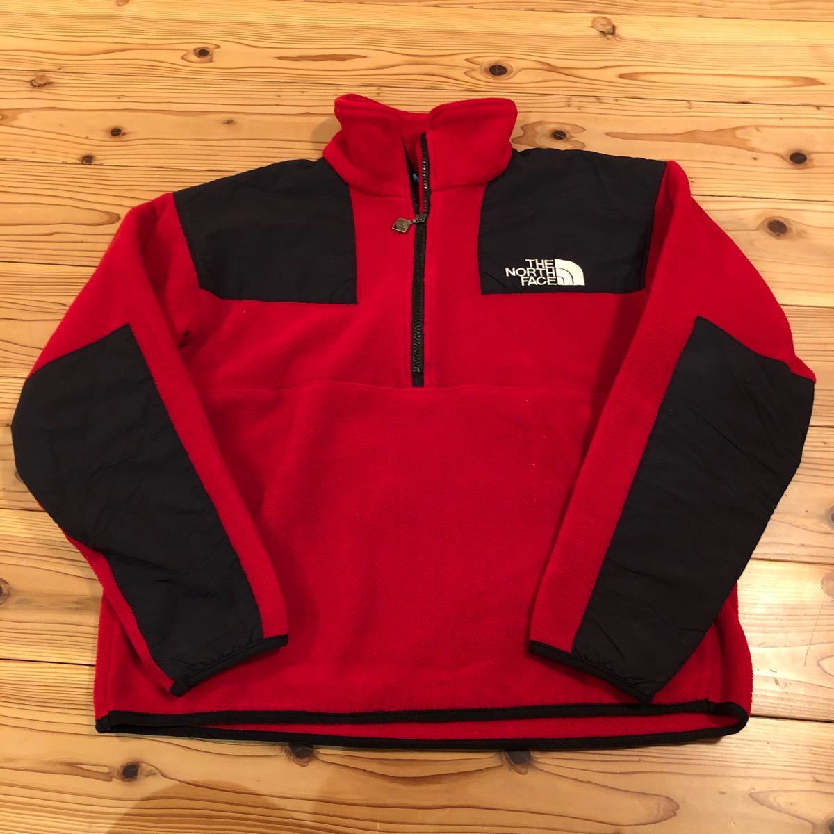 THE NORTH FACE フリースジャケット L拍卖