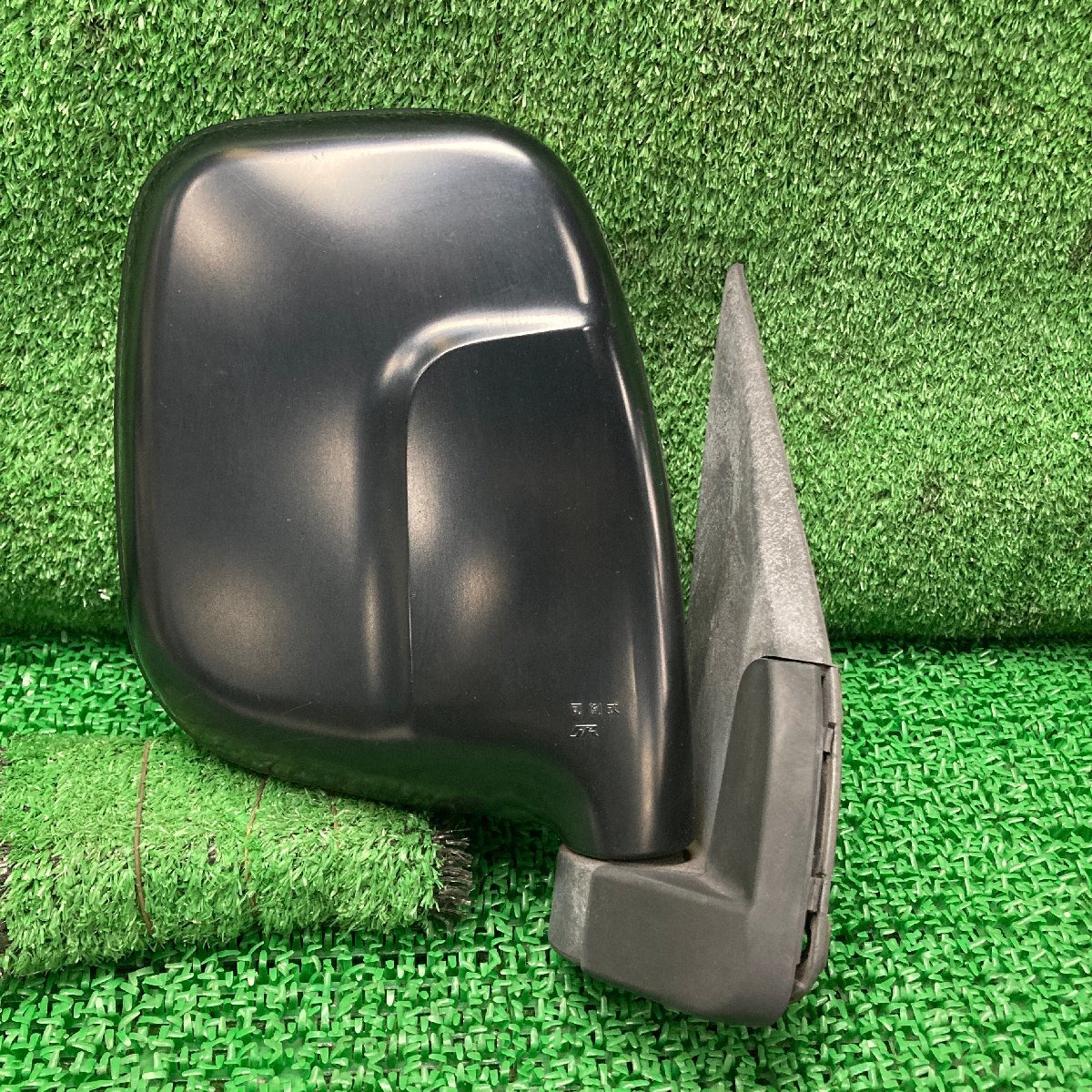 ♪♪クリッパー DX U71V 右 ドアミラー サイドミラー 固定可倒 (W0484)♪♪拍卖