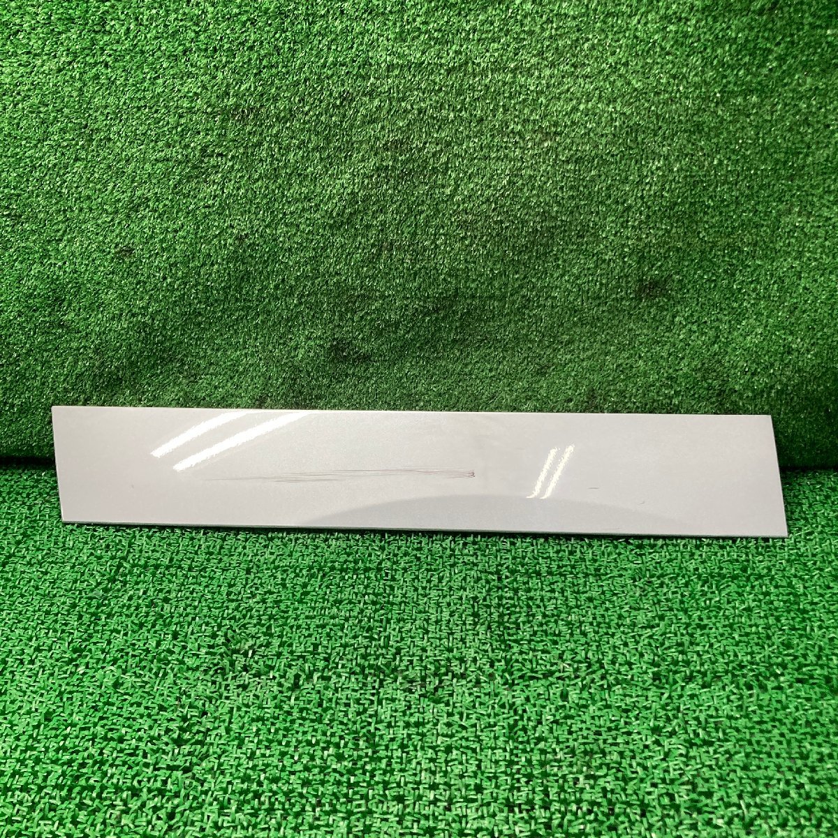 ♪♪タンク G M900A スライドレールカバー 右 カラー S28 シルバー系(W0707)♪♪拍卖