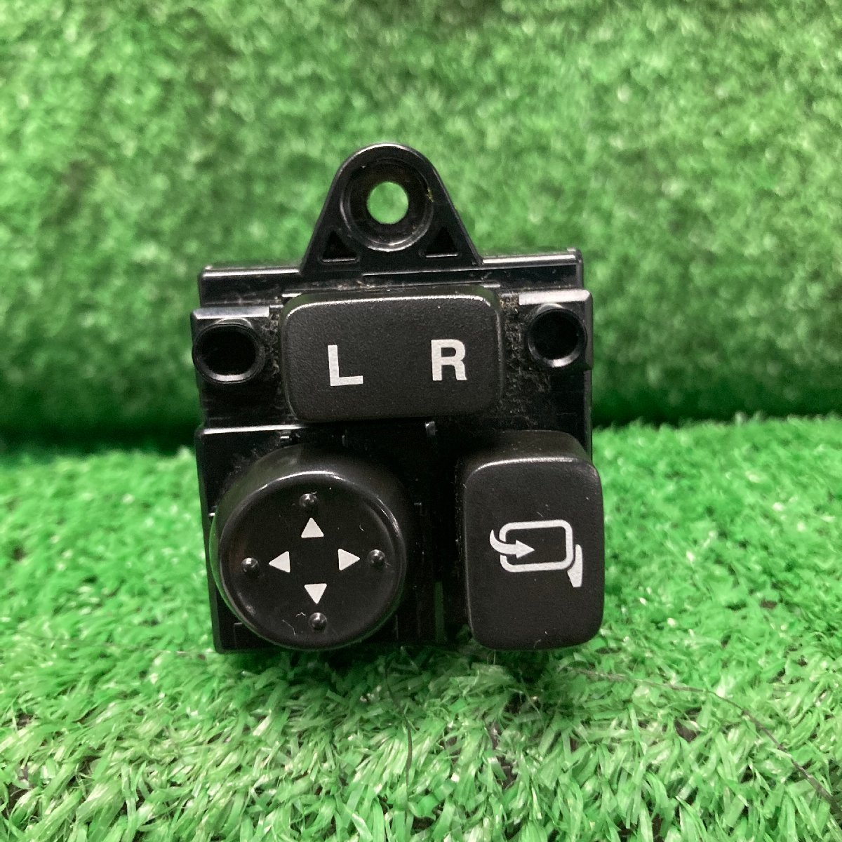 ♪♪ワゴンR FXリミテッド MH34S 電格スイッチ 電動格納(W0803)♪♪拍卖