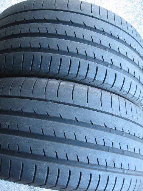 ☆新品?即決アリ☆ヨコハマ ADVANsport V105 295/35R21 2本拍卖