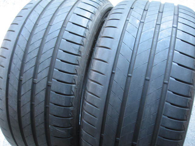 ☆新品?即決アリ☆ブリヂストン T005 MO-S 285/35R20 2本拍卖