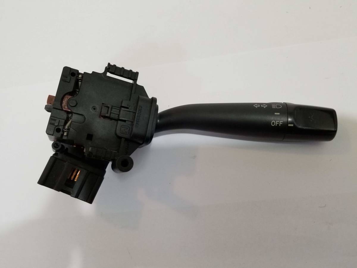 【送料無料】トヨタ純正 ライト スイッチ ディマースイッチ プリウス エスティマ ハイエース 32220 ke-3拍卖