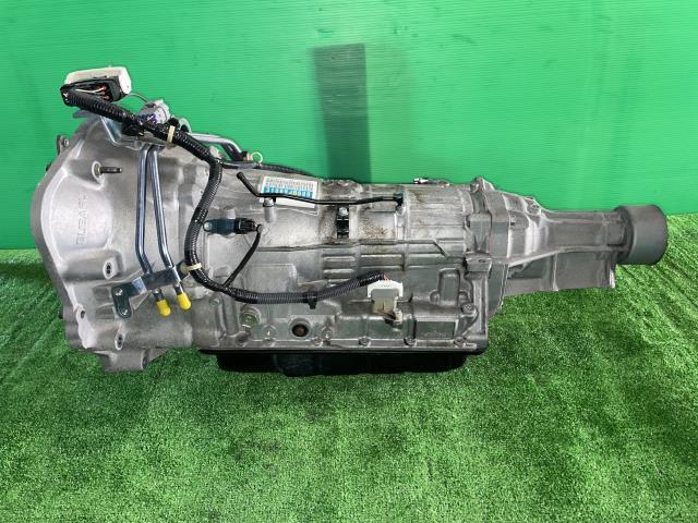 TOYOTA 86 DBA-ZN6 オートマチックミッションASSY GT拍卖