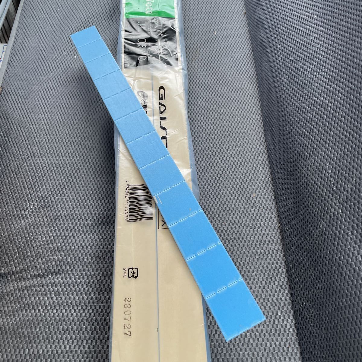 【新品】外壁 外装 サイディング 窯業 5mmスペーサー 不陸調整 窓枠スペーサー 外壁屋 張り屋 板金屋 大工 拍卖