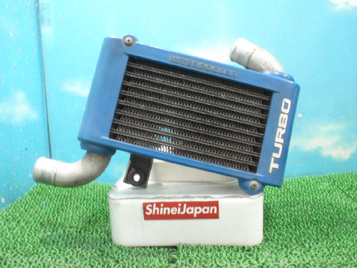 ★ L502S ダイハツ ミラ TR-XX アバンツァート インタークーラー 351247JJ拍卖