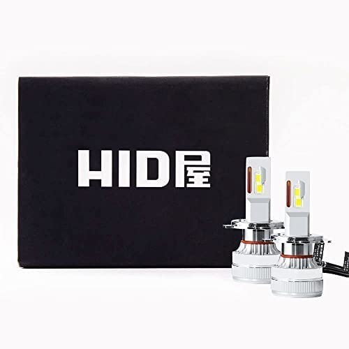 HID屋 H4 LED ヘッドライト 13500lm 爆光 Hi Lo 切替 6500K ホワイト 車検対応 12V Zシリーズ拍卖