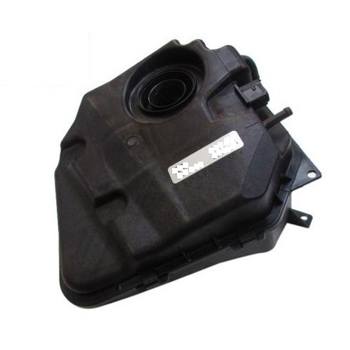 正規純正OEM PORSCHE ポルシェ ラジエター サブタンク Cayenne カイエン 955 957 リザーブタンク 95510614723 955-106-147-23拍卖