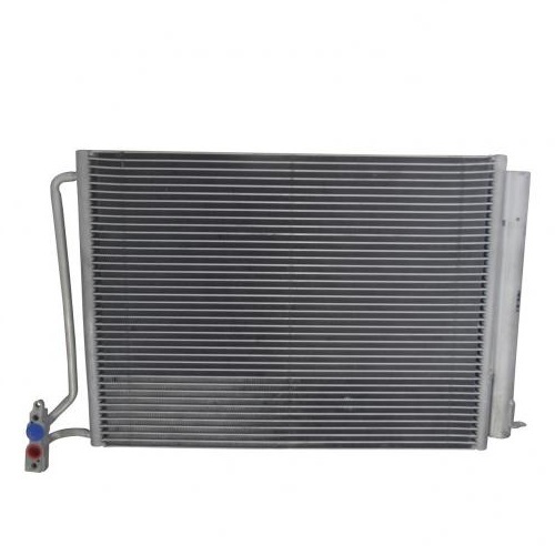 【正規純正OEM】 BMW Xシリーズ X5 E53 AC コンデンサー / 3.0i 4.4i 4.6is 4.8is 64536914216 6453-6914-216拍卖