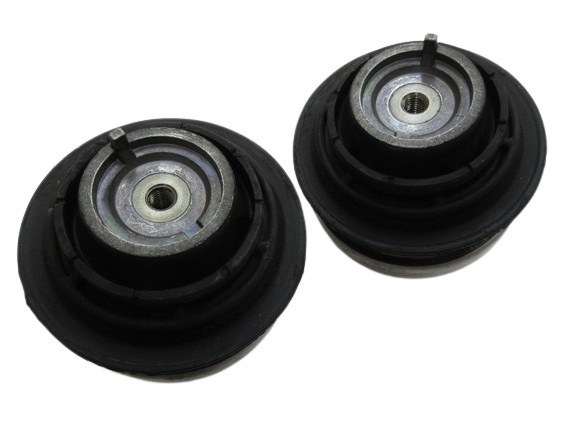 【正規純正OEM】 メルセデスベンツ エンジン マウント 2個 SET Eクラス W211 E55 Sクラス W220 S55 AMG 2202402717 EGマウント BENZ拍卖