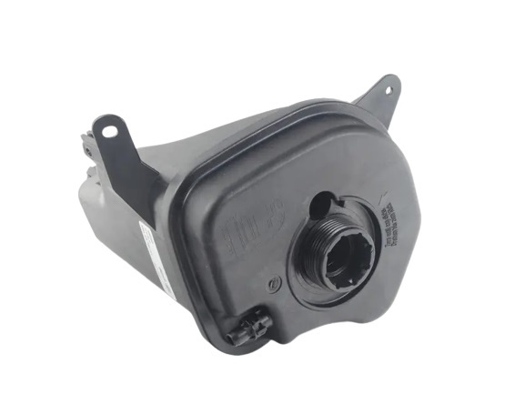 【正規純正OEM】 BMW ラジエーター サブタンク X5 E70 LCI 3.0d 3.0sd 3.0si 3.5d 4.8i M 30dX 35iX 40dX 40iX 50iX M50dX 17138621092拍卖